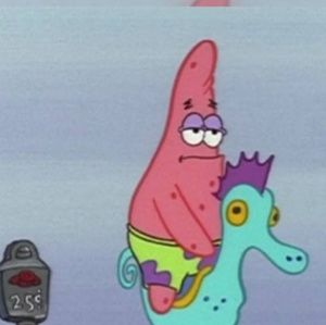 Meet your Posher, Julian